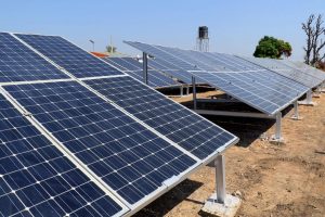 solaire photovoltaïque Noyers-Bocage